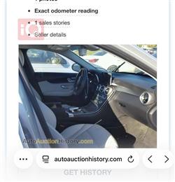 مێرسێدس بێنز C-Class